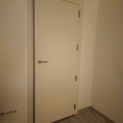 Puerta Mario