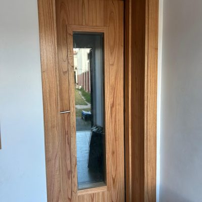 Puerta OK1